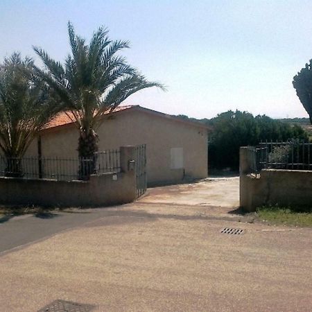 לינה וארוחת בוקר פורטו קונטה Privacy & Relax In Sardegna מראה חיצוני תמונה