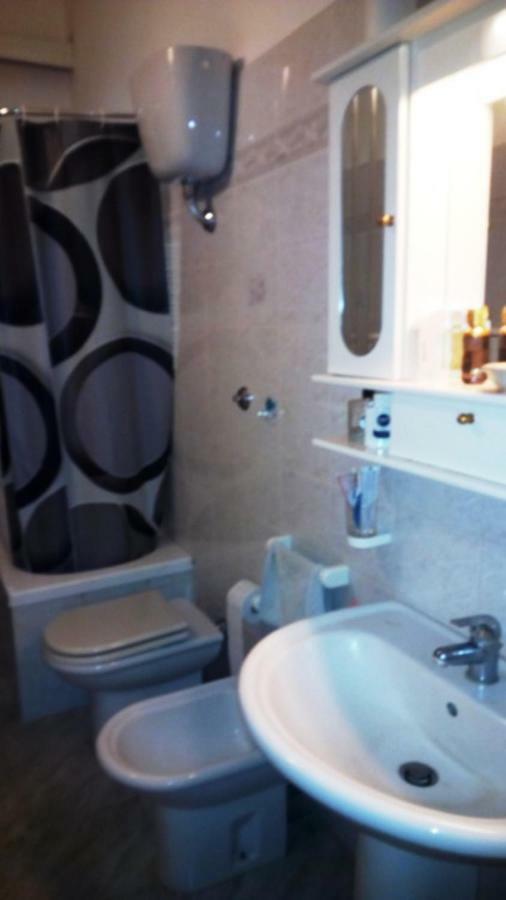לינה וארוחת בוקר פורטו קונטה Privacy & Relax In Sardegna מראה חיצוני תמונה