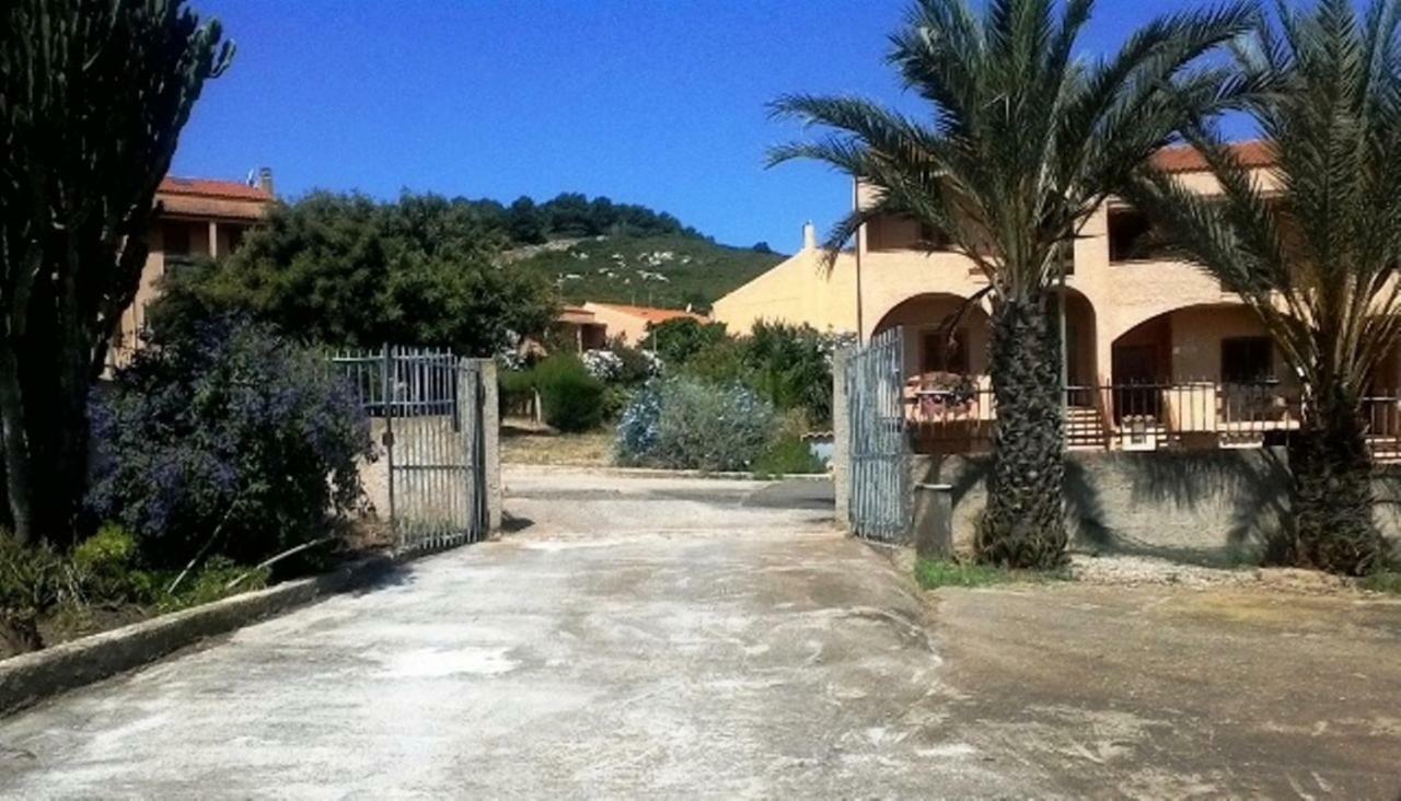 לינה וארוחת בוקר פורטו קונטה Privacy & Relax In Sardegna מראה חיצוני תמונה