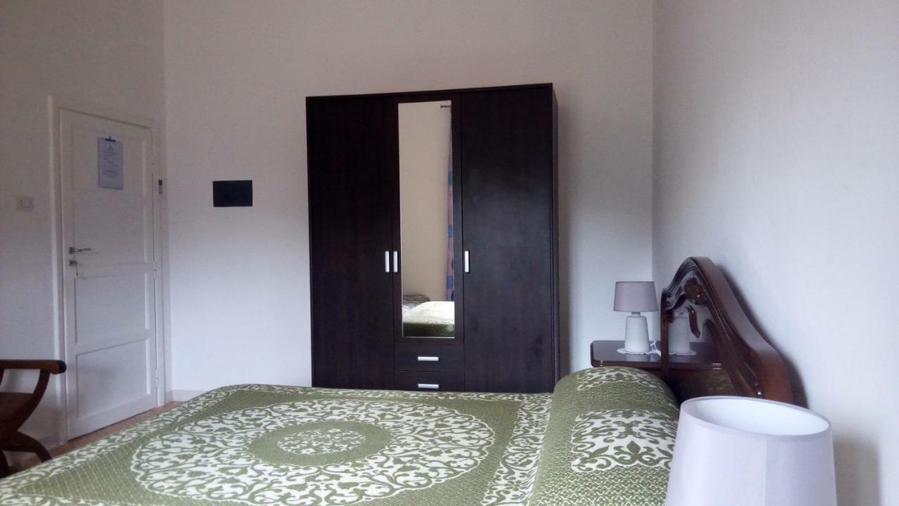 לינה וארוחת בוקר פורטו קונטה Privacy & Relax In Sardegna מראה חיצוני תמונה